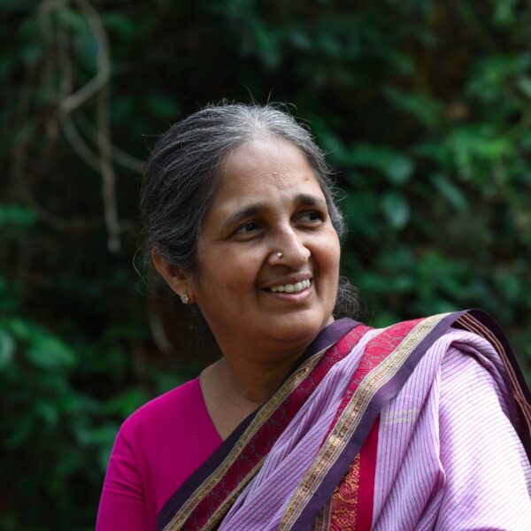 Rohini Subbarathnam