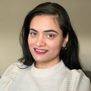 Dr. Anjali Sharma Tiwari