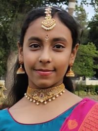 Shravya Avadhani