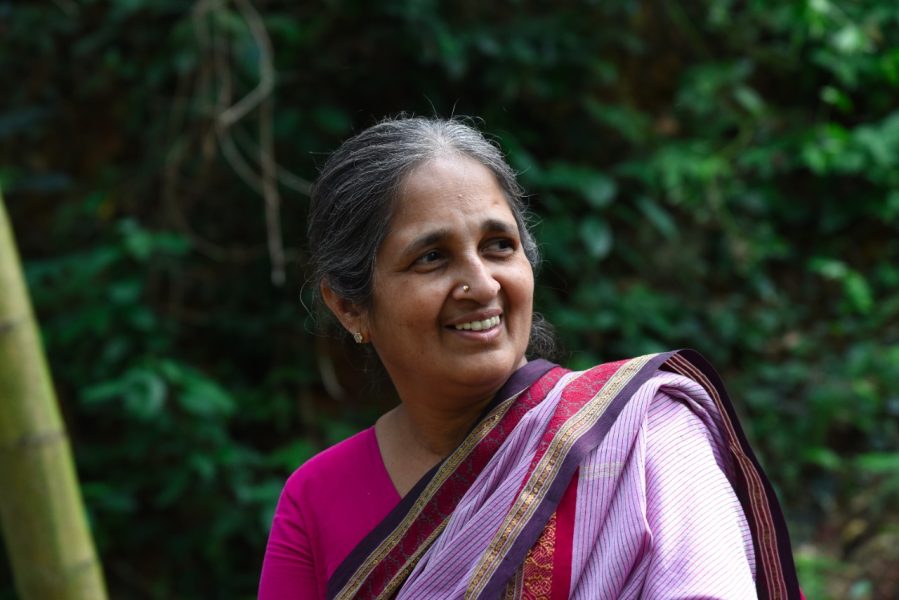 Rohini Subbarathnam